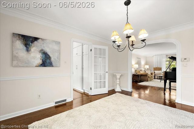 1257 Audubon Road, Grosse Pointe, MI 48230