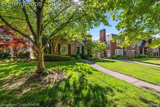 1257 Audubon Road, Grosse Pointe, MI 48230