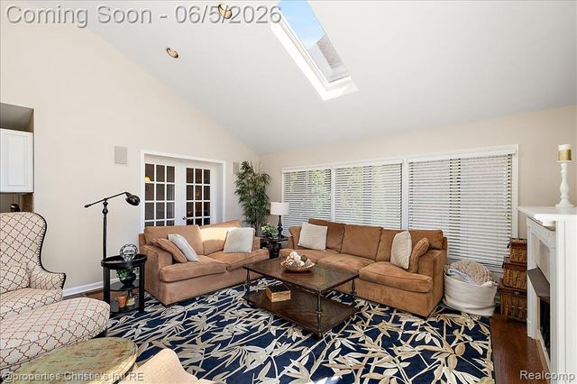 1257 Audubon Road, Grosse Pointe, MI 48230
