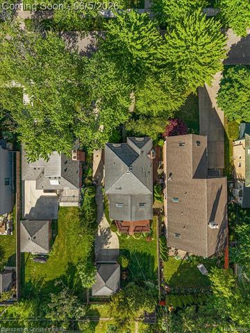 1257 Audubon Road, Grosse Pointe, MI 48230