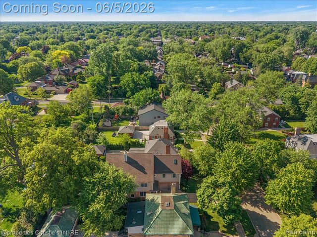 1257 Audubon Road, Grosse Pointe, MI 48230
