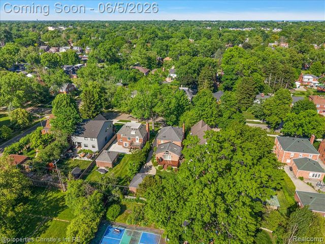 1257 Audubon Road, Grosse Pointe, MI 48230