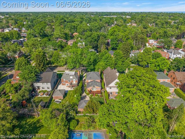 1257 Audubon Road, Grosse Pointe, MI 48230