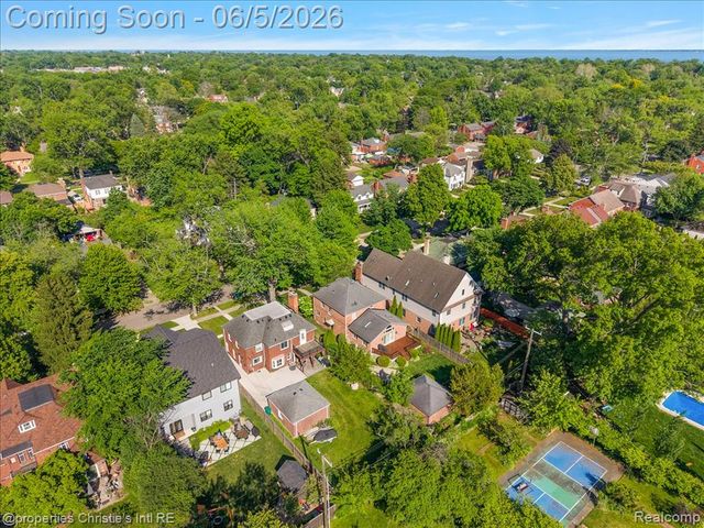 1257 Audubon Road, Grosse Pointe, MI 48230