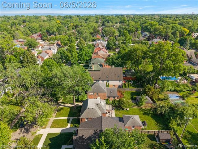 1257 Audubon Road, Grosse Pointe, MI 48230