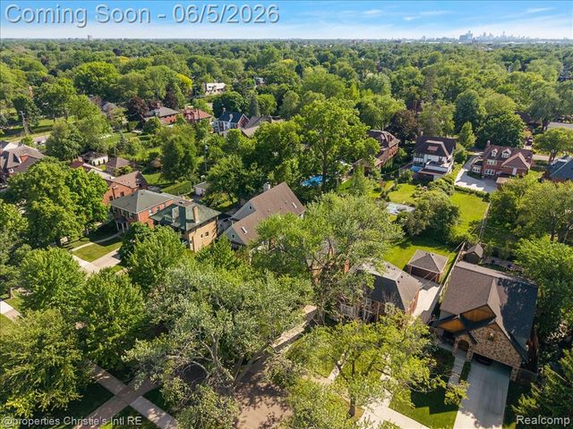 1257 Audubon Road, Grosse Pointe, MI 48230