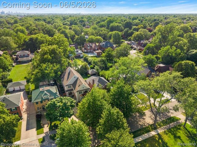 1257 Audubon Road, Grosse Pointe, MI 48230