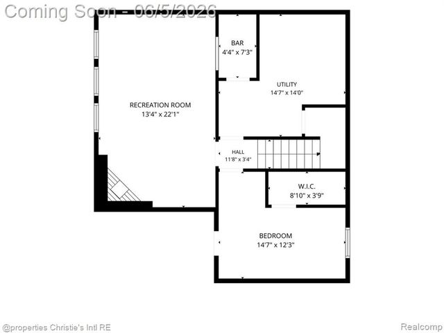 1257 Audubon Road, Grosse Pointe, MI 48230