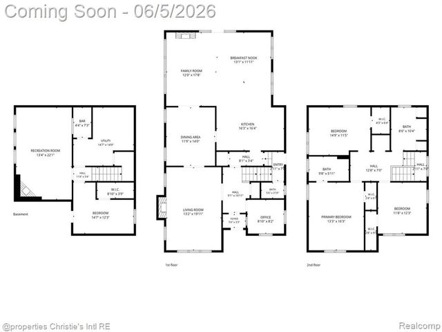 1257 Audubon Road, Grosse Pointe, MI 48230