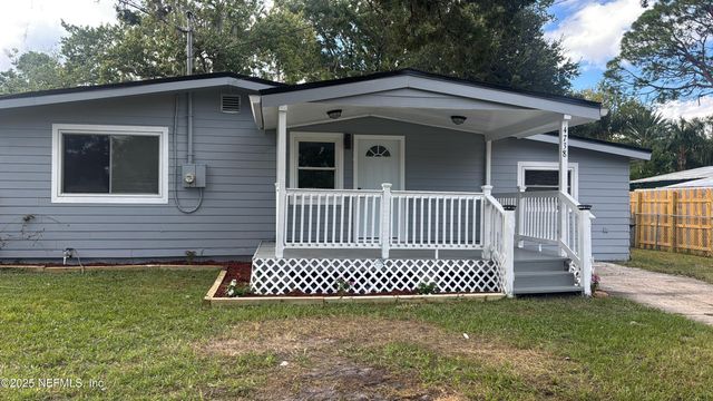 4738 HARLOW Boulevard, Jacksonville, FL 32210
