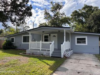 4738 HARLOW Boulevard, Jacksonville, FL 32210