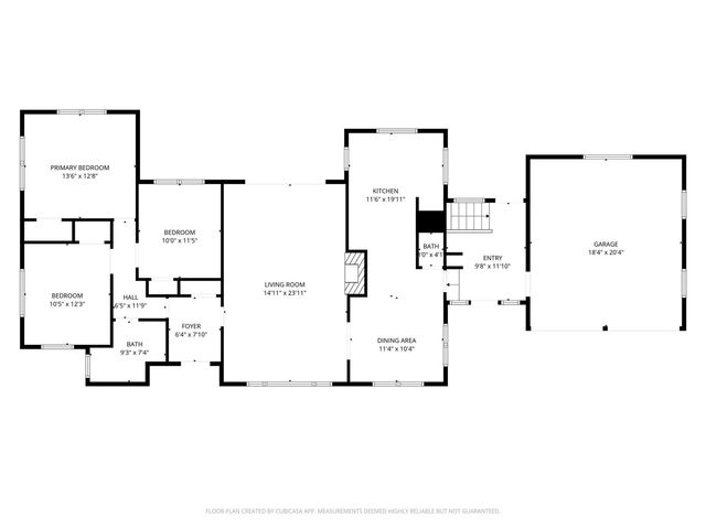 4078 Highgate Road, Norton Shores, MI 49441