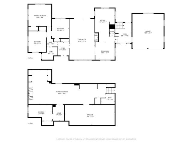 4078 Highgate Road, Norton Shores, MI 49441