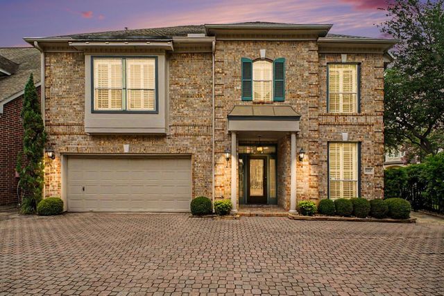 5325 Fayette Street, Houston, TX 77056