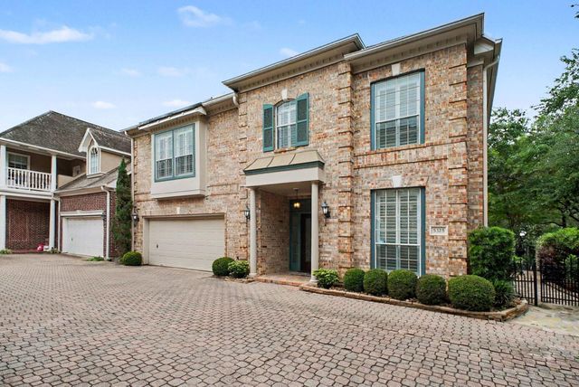 5325 Fayette Street, Houston, TX 77056