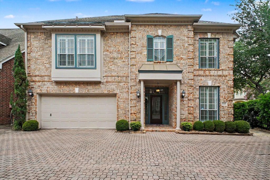 5325 Fayette Street, Houston, TX 77056
