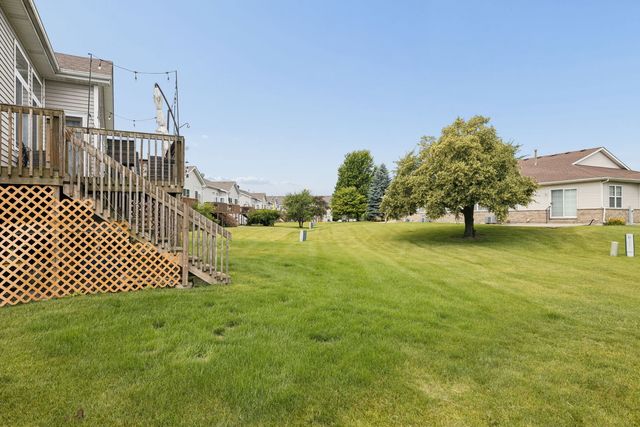 25724 S Red Stable Lane, Channahon, IL 60410