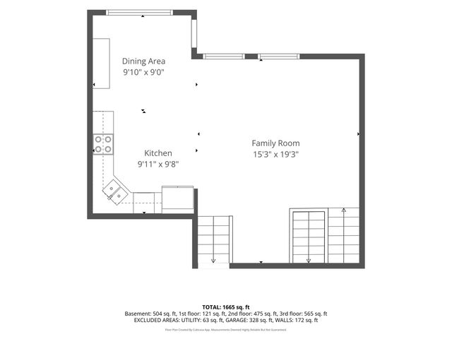 25724 S Red Stable Lane, Channahon, IL 60410