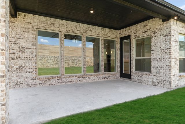 4212 Pallid Street, Mckinney, TX 75071