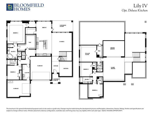 4212 Pallid Street, Mckinney, TX 75071