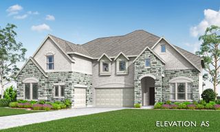 4212 Pallid Street, Mckinney, TX 75071