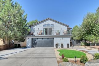 215 Beckers Lane, Manitou Springs, CO 80829