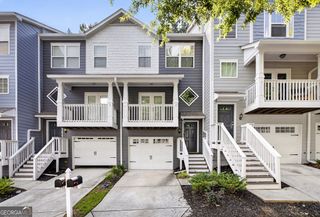 1028 Liberty Parkway NW # 203, Atlanta, GA 30318