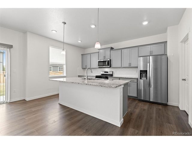 4633 Kipp Pl, Brighton, CO 80601