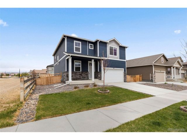 4633 Kipp Pl, Brighton, CO 80601
