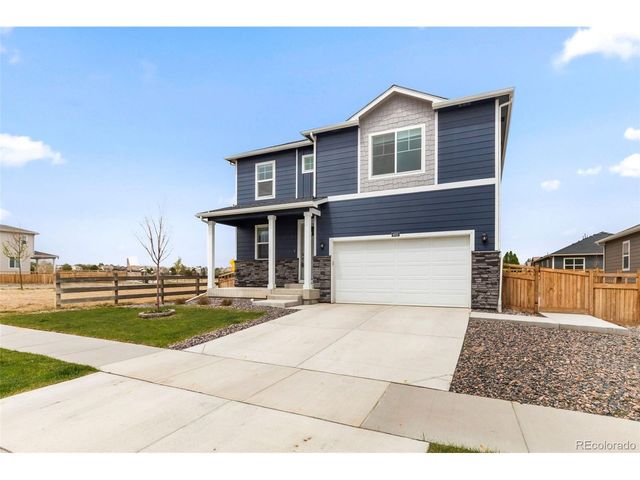4633 Kipp Pl, Brighton, CO 80601