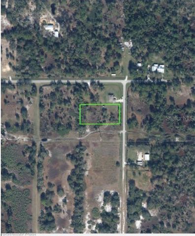 1628 S ELLER ROAD, Avon Park, FL 33825