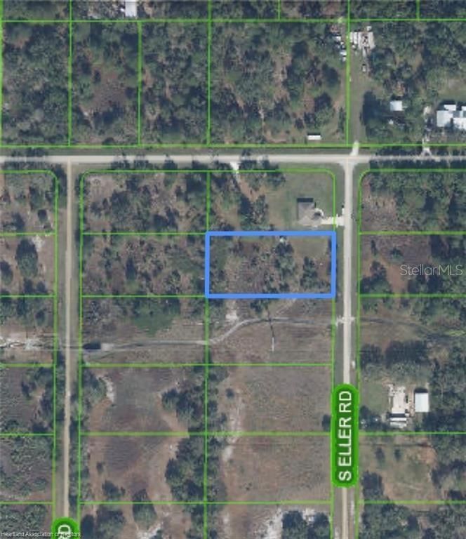 1628 S ELLER ROAD, Avon Park, FL 33825