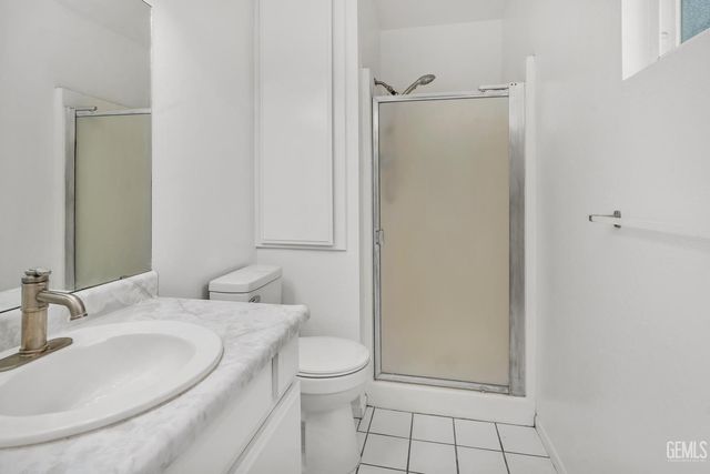 4600 Alexander Street, Bakersfield, CA 93307