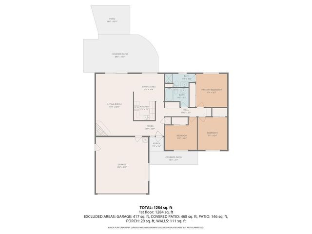 4600 Alexander Street, Bakersfield, CA 93307