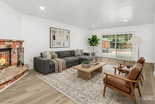 4600 Alexander Street, Bakersfield, CA 93307