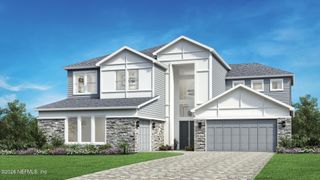 267 BISMARCK PALM Road, St. Augustine, FL 32092