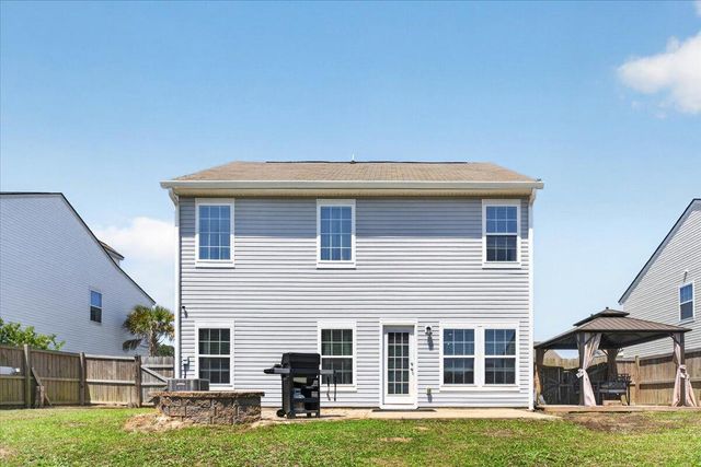129 Hyrne Drive, Goose Creek, SC 29445