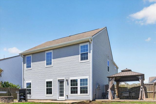 129 Hyrne Drive, Goose Creek, SC 29445