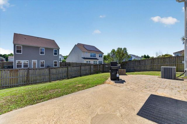 129 Hyrne Drive, Goose Creek, SC 29445