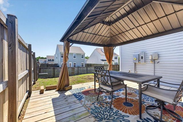 129 Hyrne Drive, Goose Creek, SC 29445