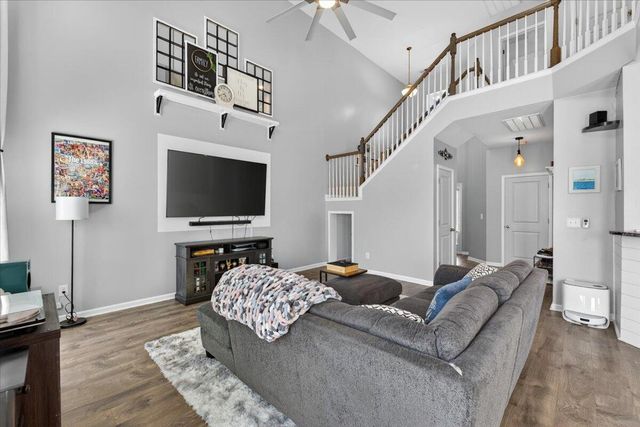 129 Hyrne Drive, Goose Creek, SC 29445