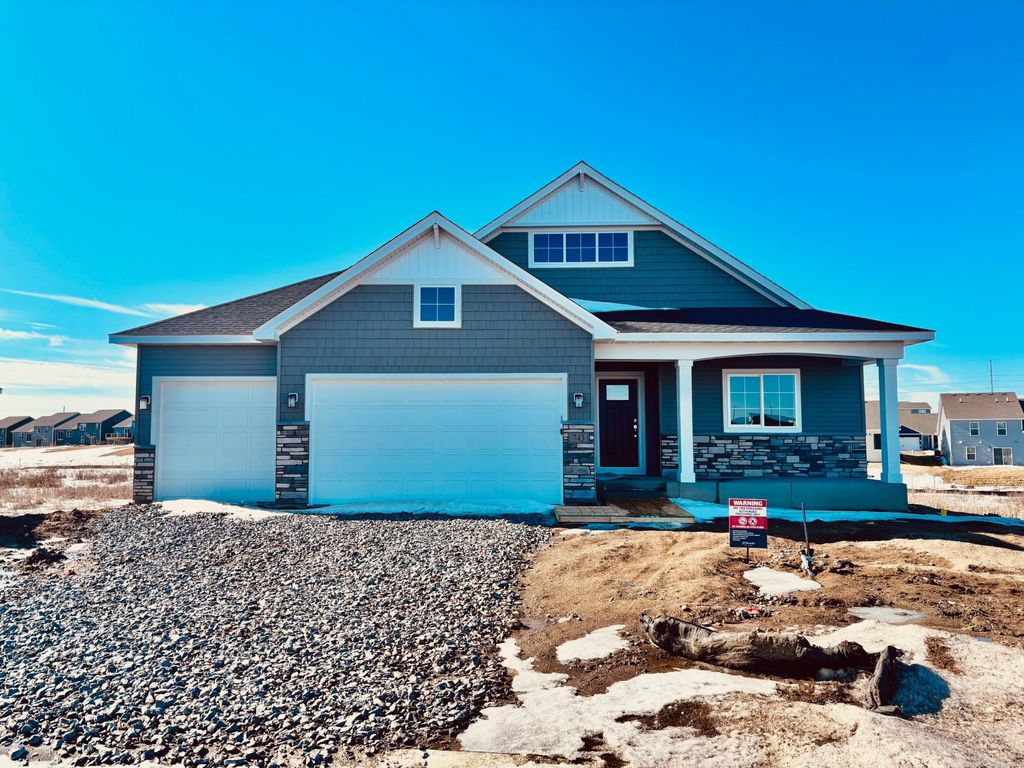 743 Goldenrod Court, Delano, MN 55328