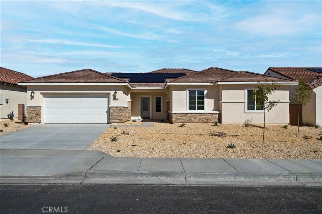 11184 Mesa Linda Street, Victorville, CA 92392