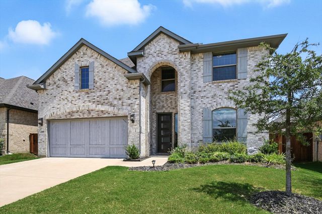 2605 Thornhill Lane, Mansfield, TX 76084