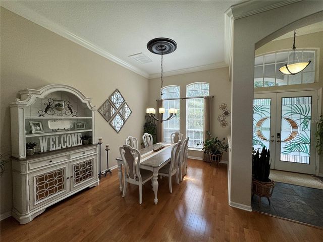 21001 LAKE VIENNA DRIVE, Land O Lakes, FL 34638