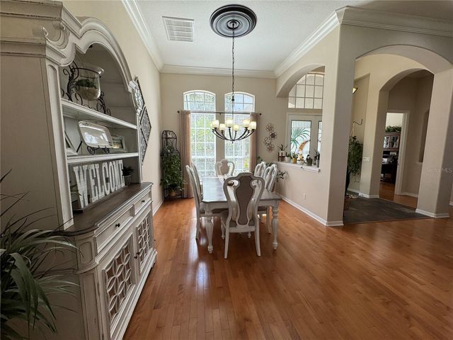 21001 LAKE VIENNA DRIVE, Land O Lakes, FL 34638