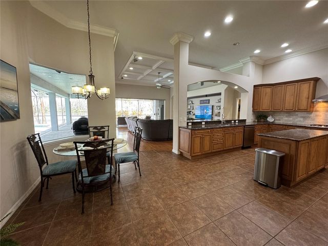 21001 LAKE VIENNA DRIVE, Land O Lakes, FL 34638