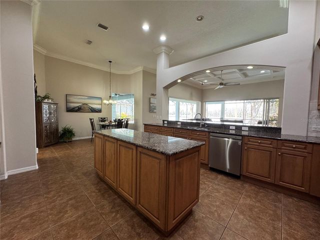 21001 LAKE VIENNA DRIVE, Land O Lakes, FL 34638