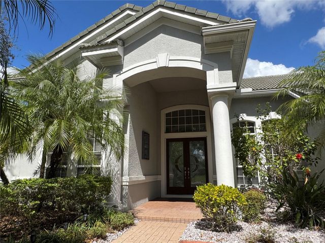 21001 LAKE VIENNA DRIVE, Land O Lakes, FL 34638