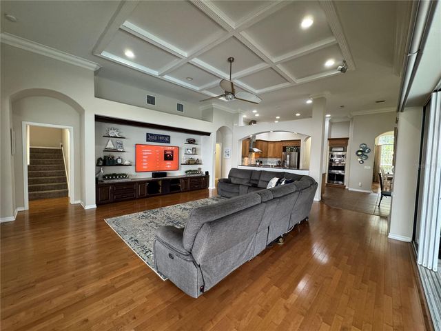 21001 LAKE VIENNA DRIVE, Land O Lakes, FL 34638